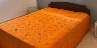 Deeksha's room
