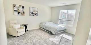 Marivic's room