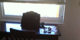 Maria Davi's room