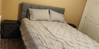 Dillard's room