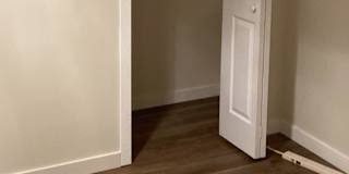 Nas's room