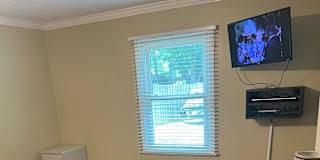 Daniel Jones's room