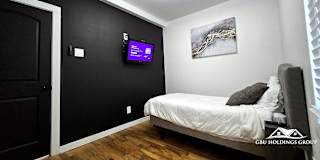 GBU Holdings Group's room