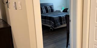 Kevin's room