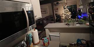 Spencer's room