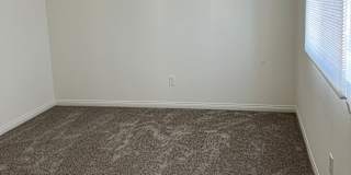 Brenda's room