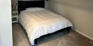 Jasper Littman's room