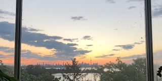 Andrew's room