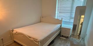 Audrey's room