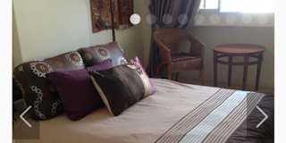 Anna's room