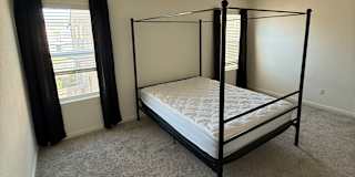 Christy's room
