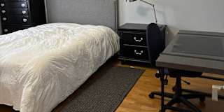 Julia's room