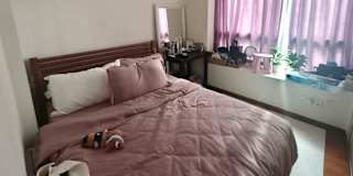 Ray's room