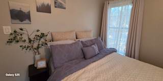 Florin's room
