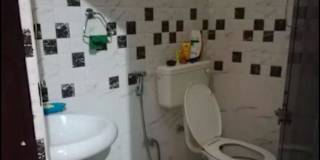 Tishaa Khandelwal's room