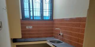 Siva Ram's room