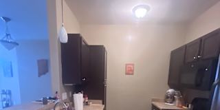 Alex's room