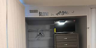 Suellen Kehler's room