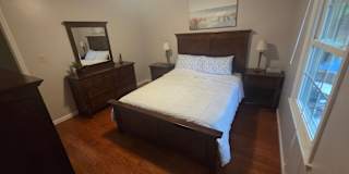 Wilma's room