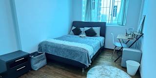 WY's room