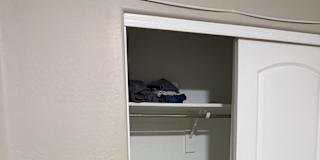 Xiao's room