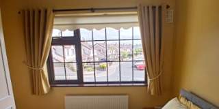 Pauline Mcnamara's room