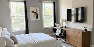 Jay's room