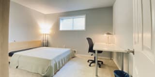 Cindy's room