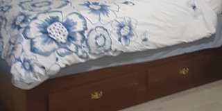 Sarah's room