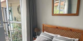 Lee-Anne Woolley's room