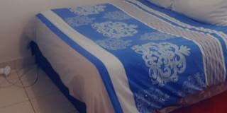 Leaticia nseya's room