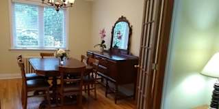 Bonnie's room