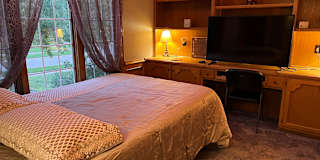 Samantha's room