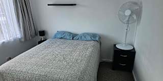 Edward's room