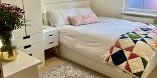 Muhammad's room
