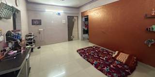Aditi Singh's room