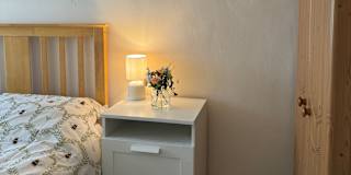 Julian's room