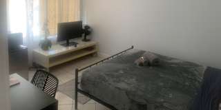 Cristina's room