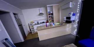 Sagar Nagaraja's room