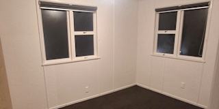 Warrick's room