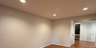 Zareen's room
