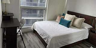 Nurea's room