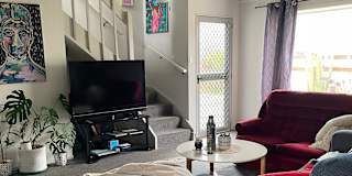 Ariana's room
