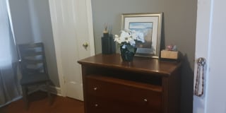 VENUS's room