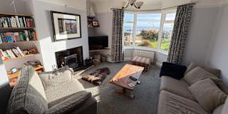 James's room