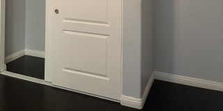 Sandy's room