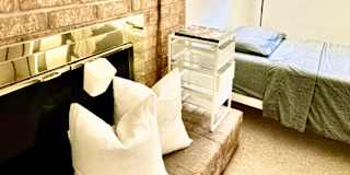 Dubay's room