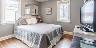 michelle's room