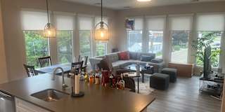 Josh's room