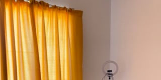 Kedibone's room